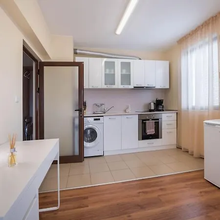 Apartment Serenity Varna