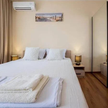 Serenity Apartment