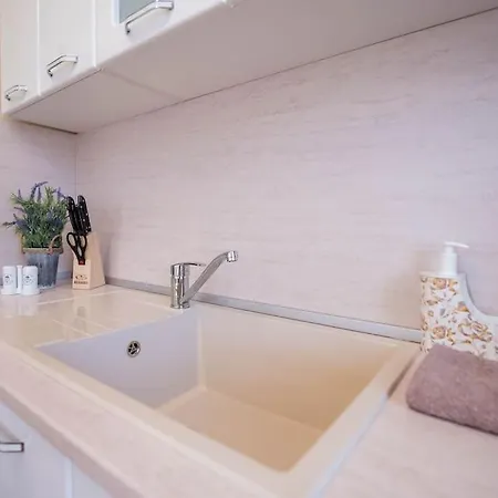 Serenity Apartment Varna