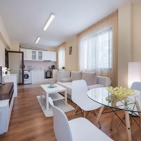 Apartment Serenity