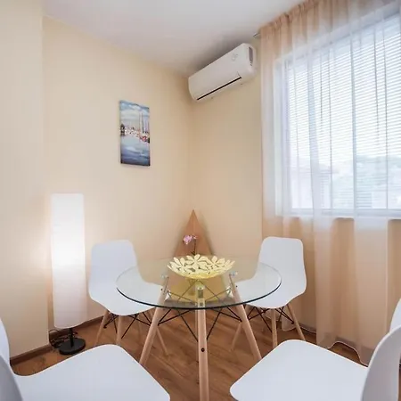 Serenity Apartment