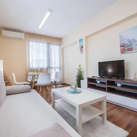 Apartment Serenity
